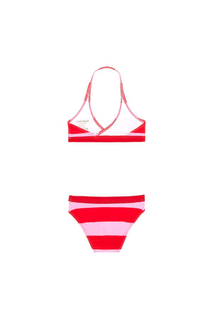 CURVE Wassermelone Streifen - Bikini