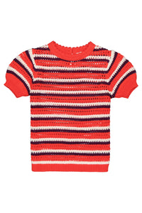 Cleo Sweater Stripes