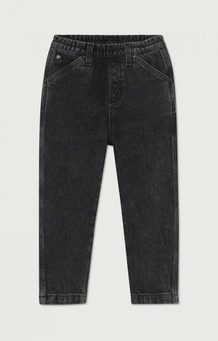 Workers Jeans Black