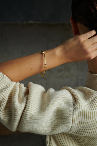 Josephine-Armband Gold