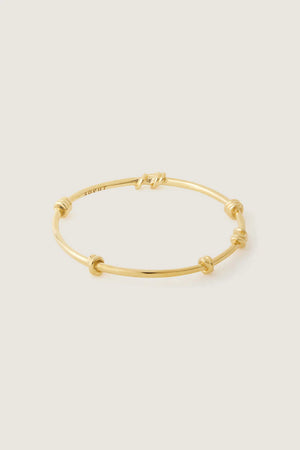 Josephine-Armband Gold
