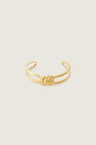Titane-Armband Gold