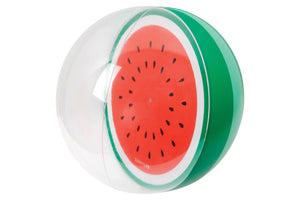 Sunnylife Aufblasbarer Strand Ball Wassermelone XL - Zirkuss