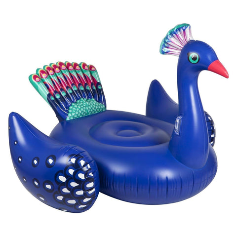 Aufsitz-Schwimmer Peacock - Zirkuss